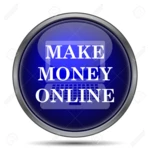 Logo of Earn Money android Application 